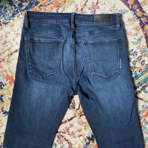 ⚡️👖 Neuw Denim “Iggy Skinny” Jeans 30 x 32 👖⚡️ - Picture 8 of 12